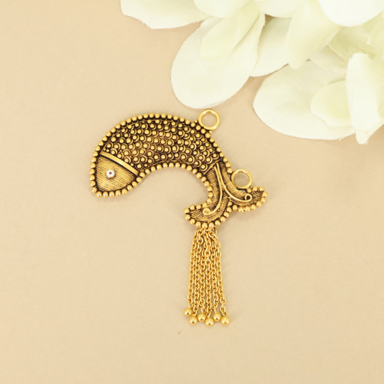 Mangalsutra Pendant