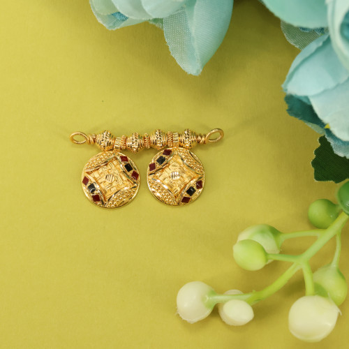 Mangalsutra Pendant