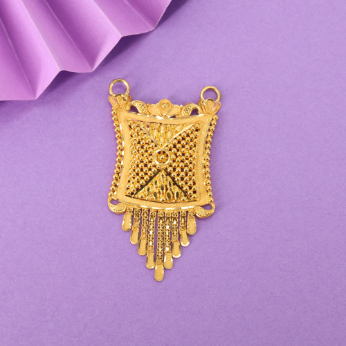 Mangalsutra Pendant