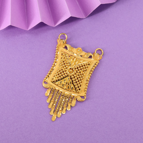 Mangalsutra Pendant
