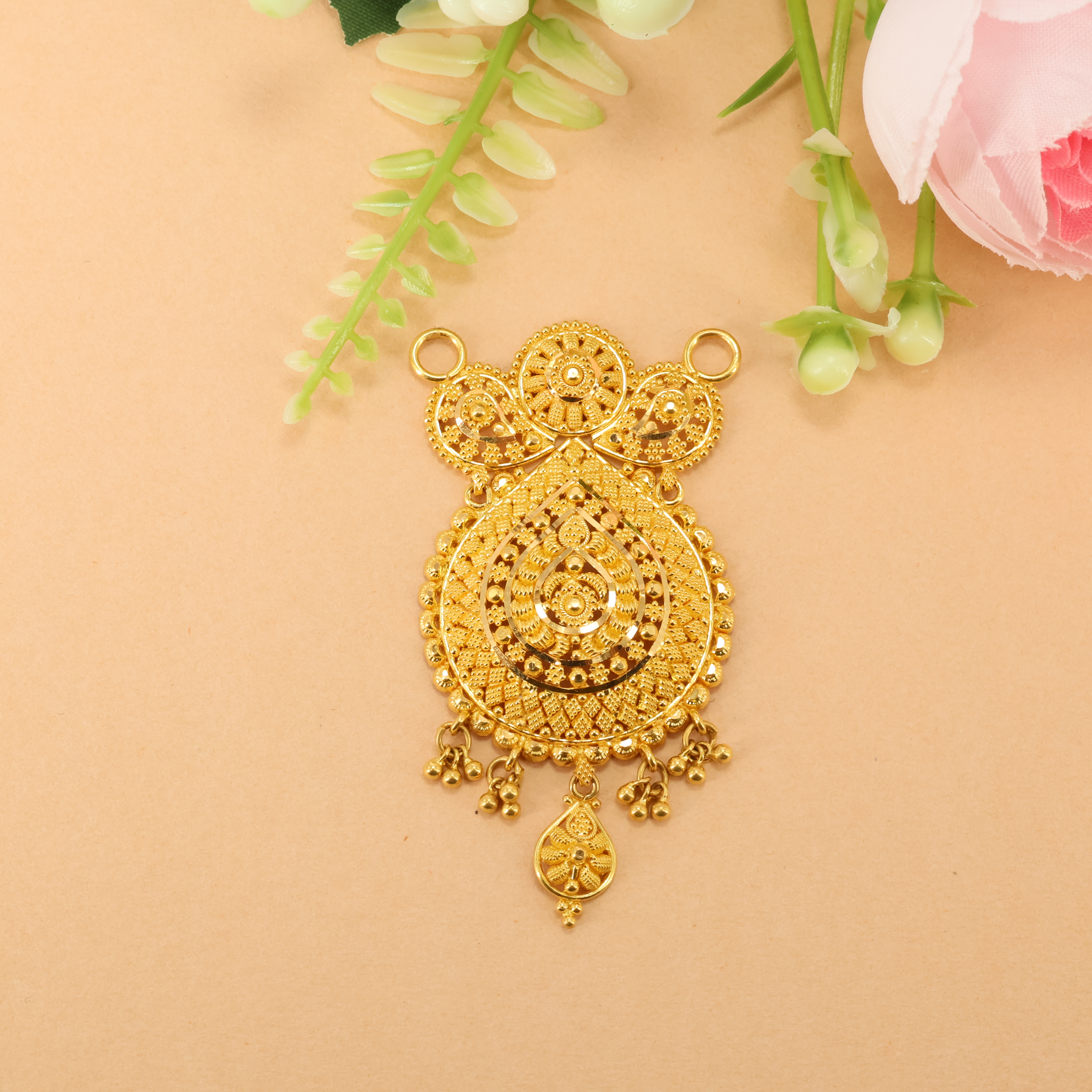 Mangalsutra Pendant