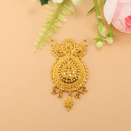 Mangalsutra Pendant