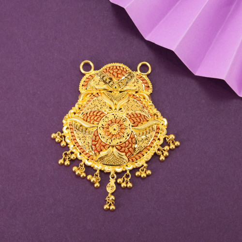 Mangalsutra Pendant