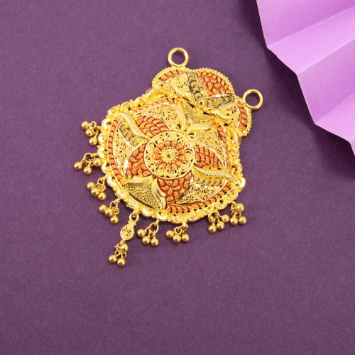 Mangalsutra Pendant