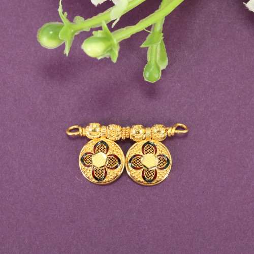 Mangalsutra Pendant