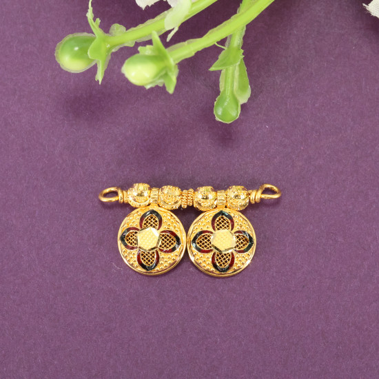 Mangalsutra Pendant