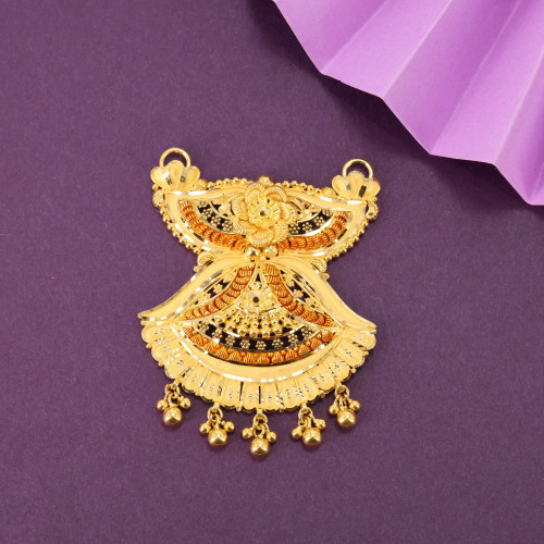 Mangalsutra Pendant