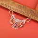 Delica Mangalsutra Pendant