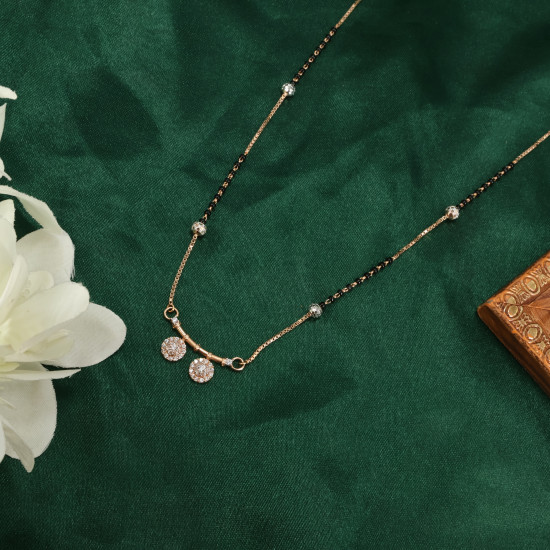 Delica Mangalsutra