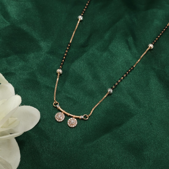 Delica Mangalsutra
