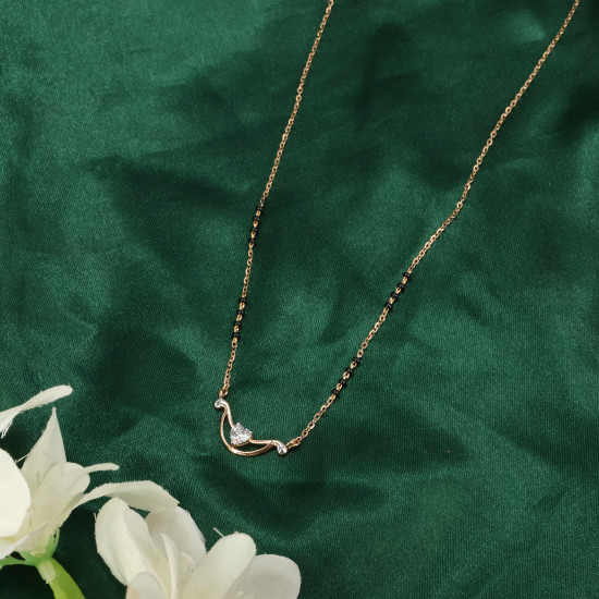 Delica Mangalsutra