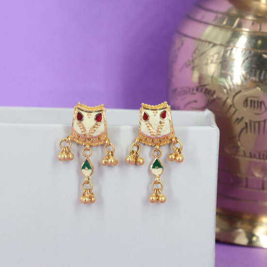  Earring