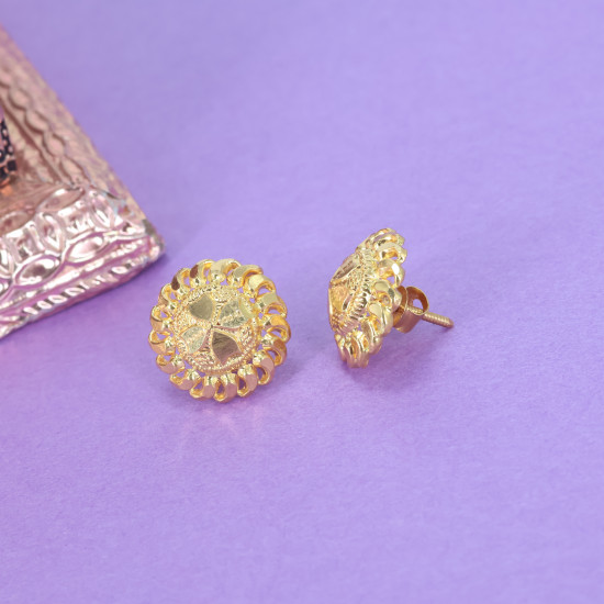 Earring GER-21262