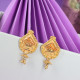 Earring GER-21419