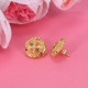 Earring GER-21839