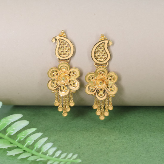 Earring GER-23545