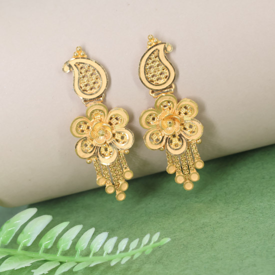 Earring GER-23545