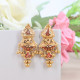 Earring GER-23621