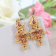 Earring GER-23621