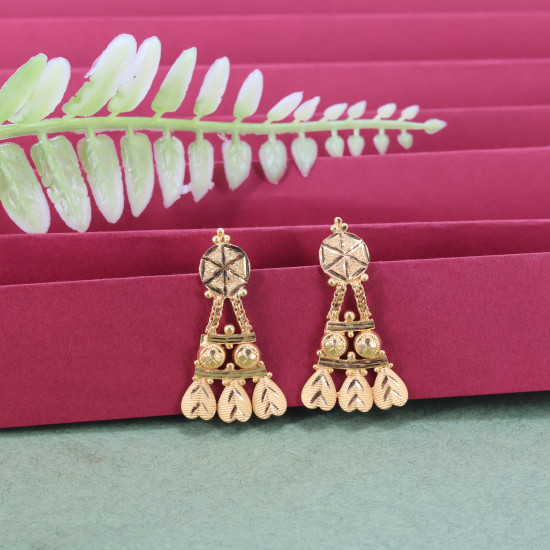 Earring GER-23958