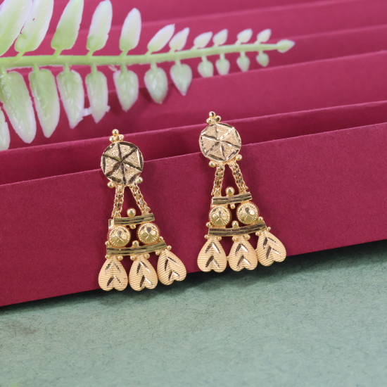 Earring GER-23958