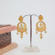 Earring GER-24759