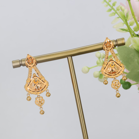 Earring GER-24803