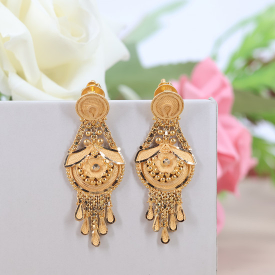 Earring GER-24830