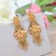 Earring GER-24830