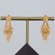 Earring GER-25267