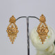 Earring GER-25586