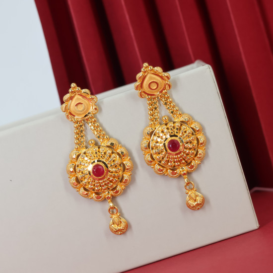 Earring GER-27114