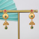 Necklace Earring