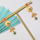 Necklace Earring
