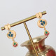 Necklace Earring