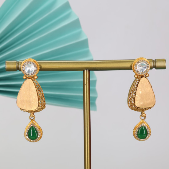 Necklace Earring