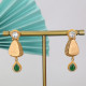 Necklace Earring