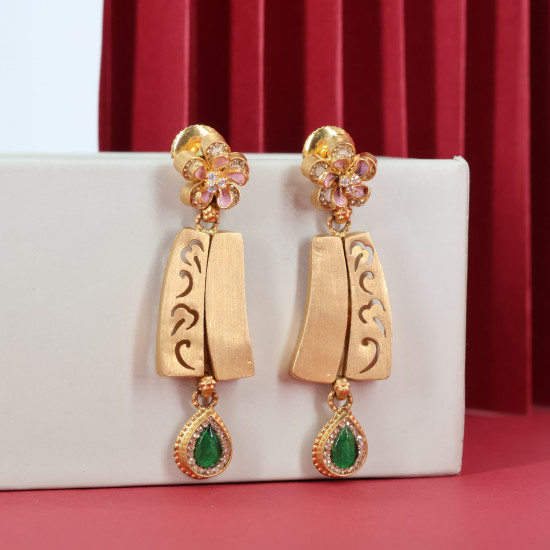 Earring GNE-5175