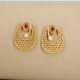 Earring GNE-5200