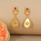 Necklace Earring
