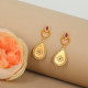 Necklace Earring