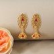 Necklace Earring