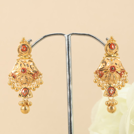 Earring GNE-5204