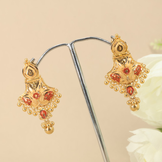 Earring GNE-5206