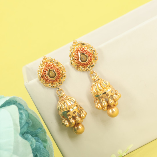 Earring GNE-5207