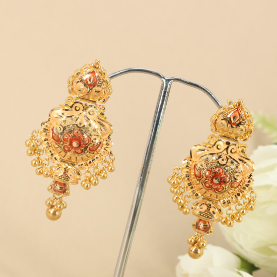 Earring GNE-5209