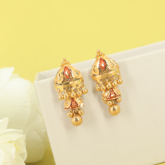 Earring GNE-5214