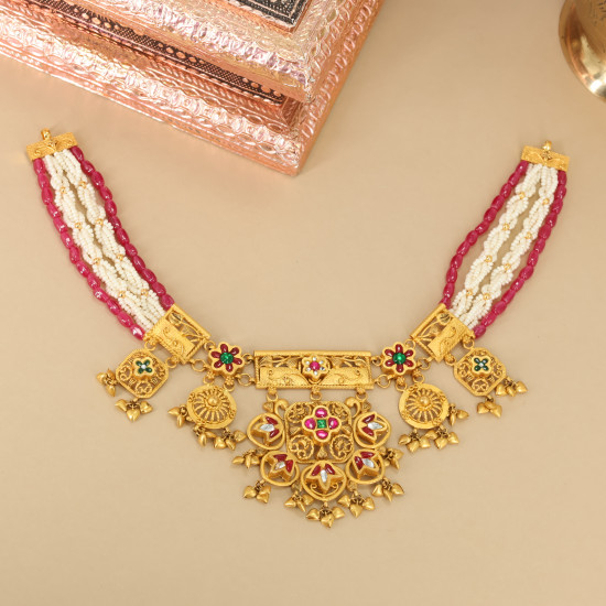  Necklace 