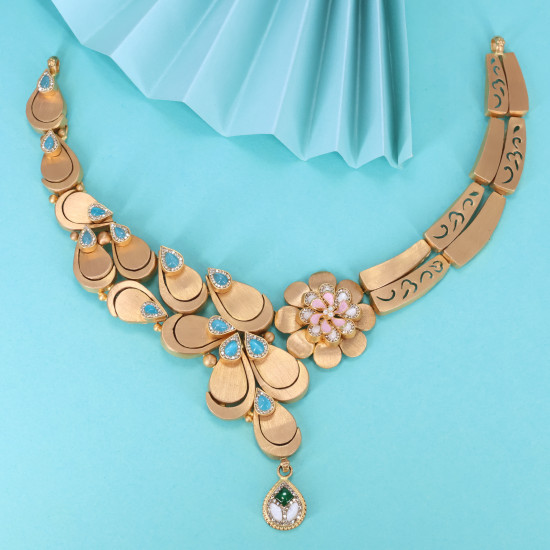 Necklace GNK-5326