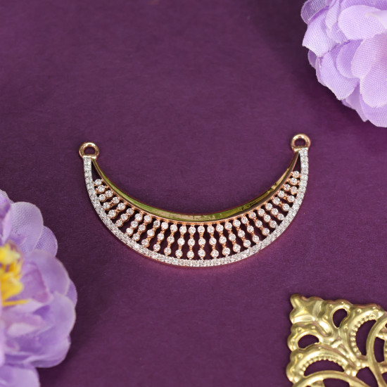Delica Mangalsutra Pendant